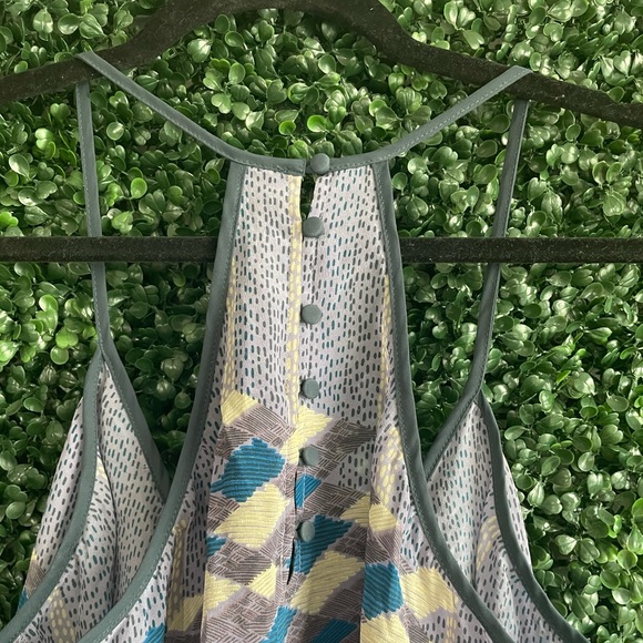 Cami Blouse - Picture 4 of 8